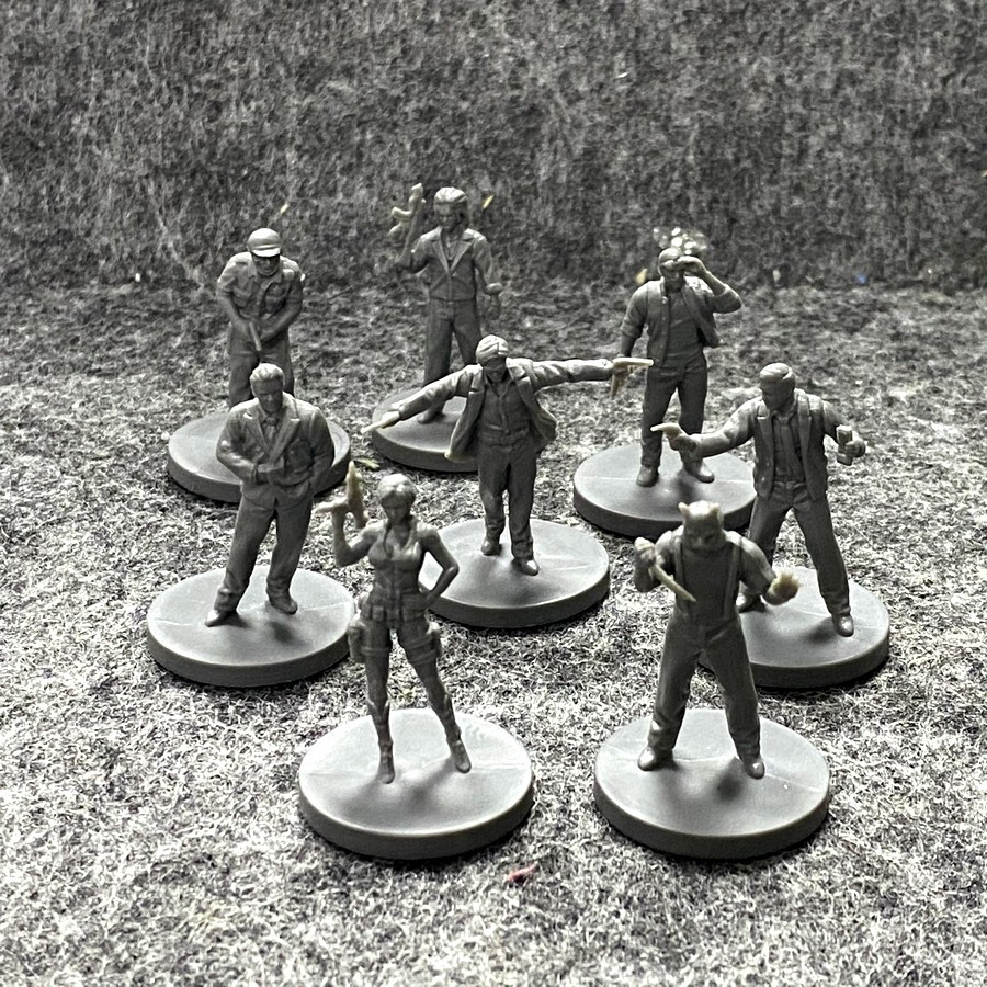 Centipedes - Tokens Per GDR | Tokens Per Gioco Di Ruolo - Foto 9