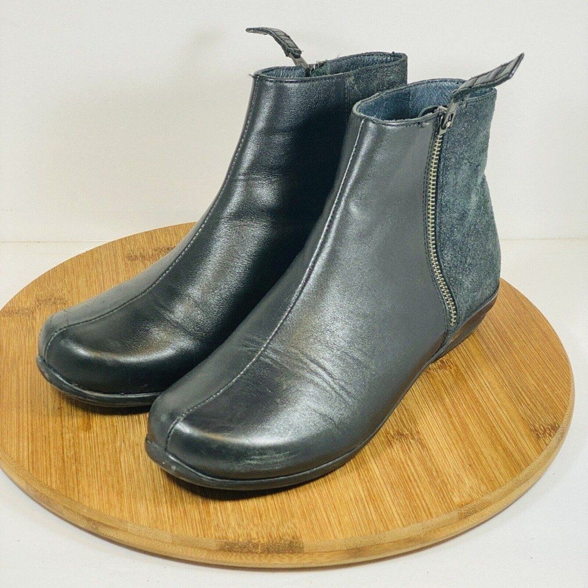 ankle boots dansko otis boot