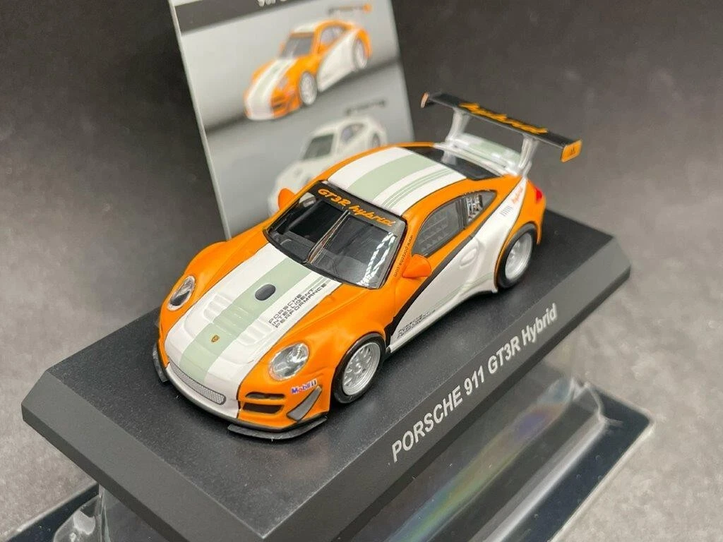 Hotwheels 1/64 🇨🇵 Raceday ,Porsche 962 Greddy #loose