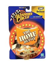 WINNER'S CIRCLE Tony Stewart 20, Nascar 2000, Deluxe Collection