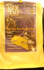 ONE LINER - DRYFUR Premium Quality Carrier Liner Insert Medium 23 x 15”