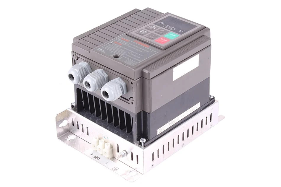 FVR0.75E9S-7ES FUJI ELECTRIC - Reconditionné - Garantie 24 mois