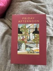 *Brand New, Sealed* Hobbry 500pc Friday Afternoon