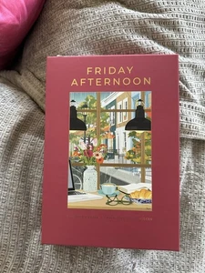 *Brand New, Sealed* Hobbry 500pc Friday Afternoon