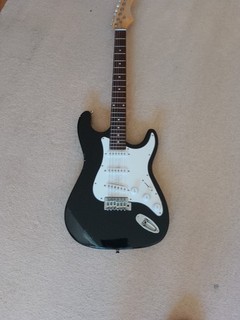 Guitar