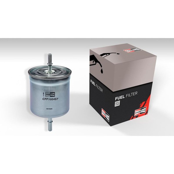 Champion Kraftstofffilter Passend FüR Volvo C70 S40 S60 S80 V40 V70 XC70 XC90 |-image