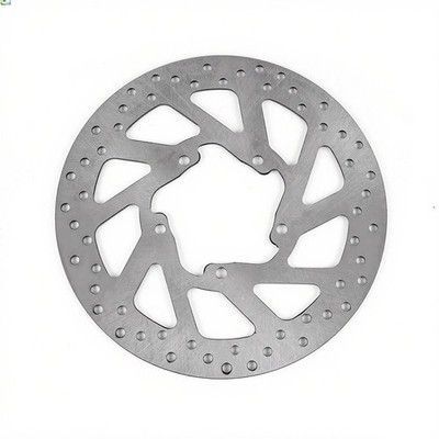 Front Brake Disc For Yamaha Fz16 Byson 150cc