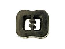 For 1986-1991 Mercedes 420SEL Exhaust Hanger Febi 93761TMYG 1989 1987 1988 1990