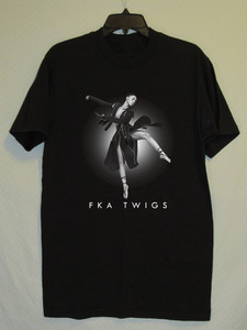 Fka Twigs Shirt | eBay