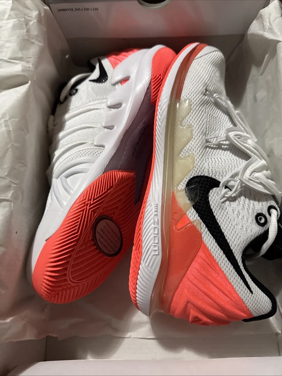 Kyrie Irving x Nick Kyrgios x Nike Air Zoom Vapor X Kyrie 5 for