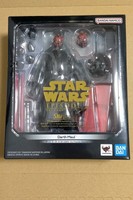 S.H.Figuarts Darth Maul 6 Star Wars Pvc Actionfigur Neu UngeöFfnet