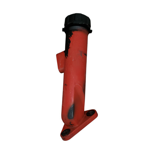 Used Cummins ISX Oil Fill - 3686344