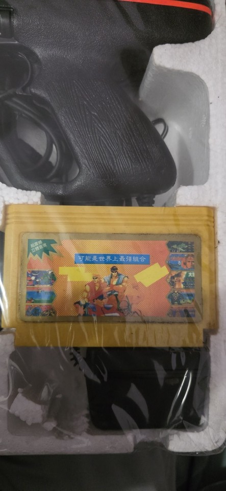 CONSOLE VINTAGE ENDING MAN TERMINATOR 2 BS-500 AS CON BOX COMPLETA ...