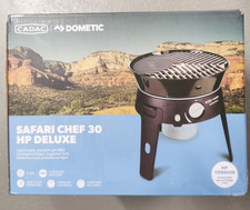 Cadac Safari Chef 30 HP Deluxe