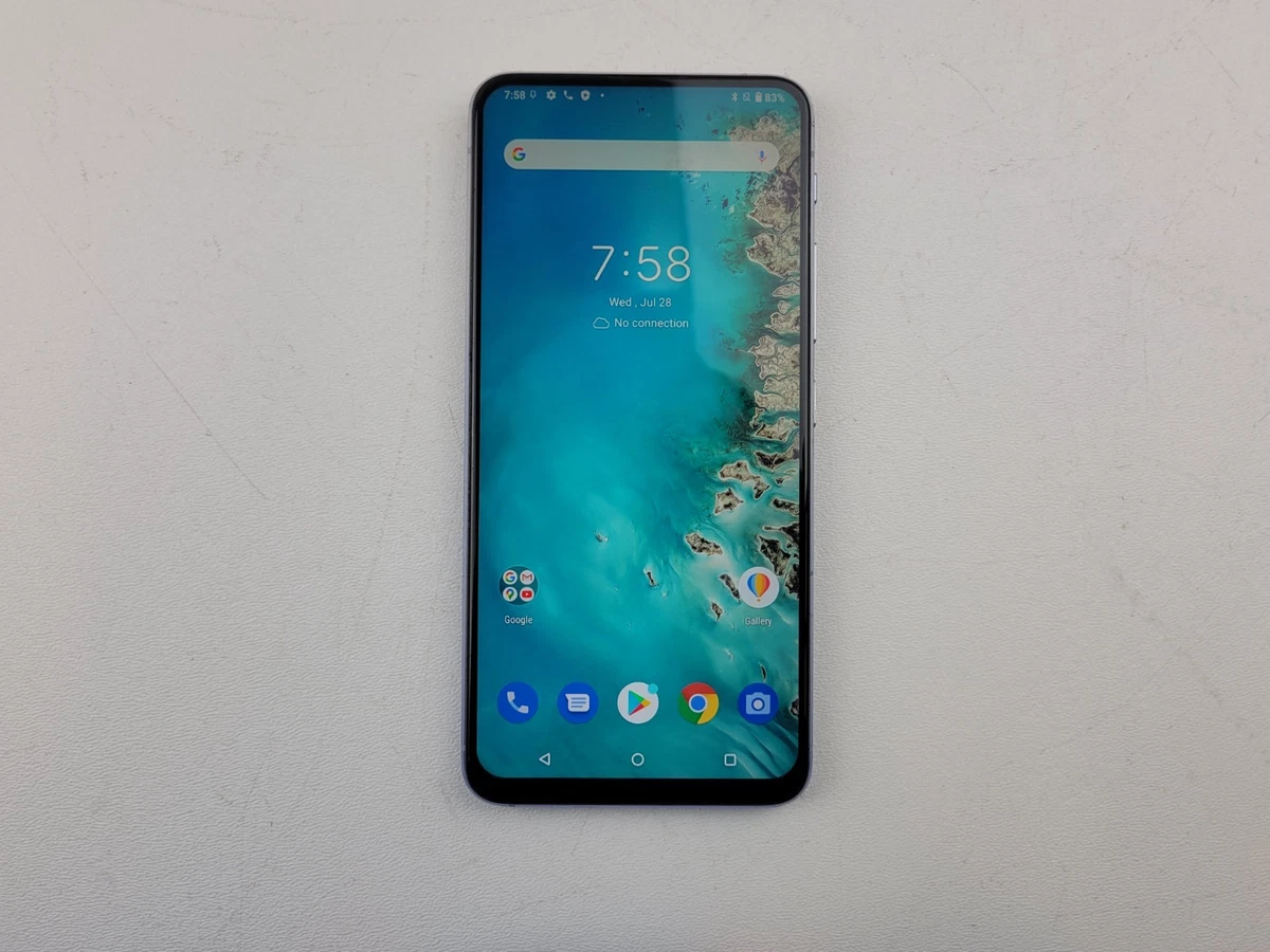 ASUS ZenFone 6 Android Cell Phones & Smartphones for Sale - eBay