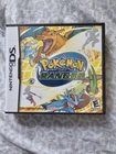 New ListingPokemon Ranger Nintendo DS Authentic! Cib with All Inserts!