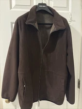 Giorgio Armani Classico Men's Jacket IT 58/US 48