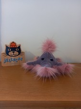 NWT Jellycat  Curiosity Starfish