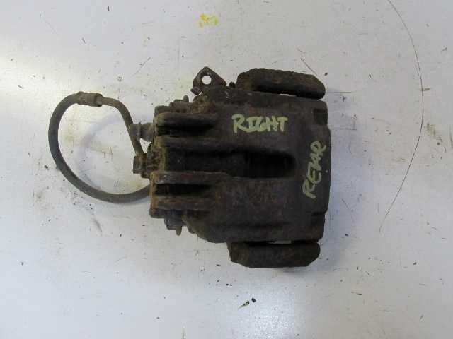 Passenger Right Rear Brake Caliper Fits 03-06 EXPEDITION 314321