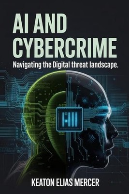 AI and Cybercrime: Navigating the Digital Threat Landscape by Keaton Elias Merce