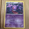 Pokémon TCG Gengar 60/162 Breakthrough Non Holo Rare Card LP Condition