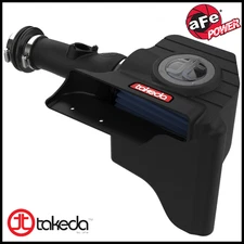 AFE Takeda Momentum Cold Air Intake System Fits 2017-2021 Honda CR-V 1.5L