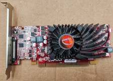VisionTek ATI Radeon HD 5570 Graphics Card - 5570VHD1GGX