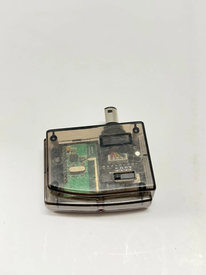 Mad Catz Wireless Receiver Dongle GameCube Controller Model 5685 OEM Clear - Image 4 of 4