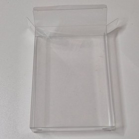 Arkanoid II 2 Revenge of Doh Original Atari Jaguar Console Game Protective Case