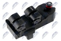 NTY EWS-HD-001 Schalter, Fensterheber Vorne Links FüR Honda