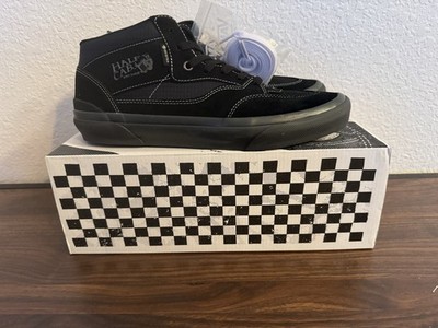 Vans Skate Half Cab '92 Gore-Tex Black - US Size 12.0 MN