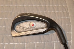 Ping Eye 2 3 Iron | eBay