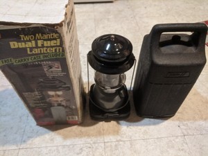 Coleman 285 Lantern | eBay