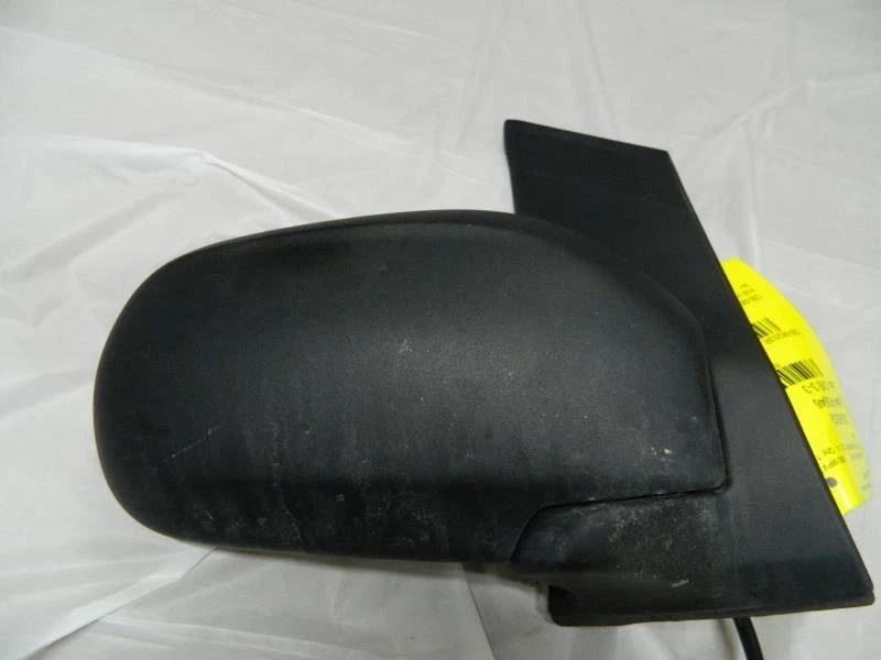 Passenger Side View Mirror Power Without Heated Fits 02-06 MAZDA MPV 1459707 - Image 2 of 4