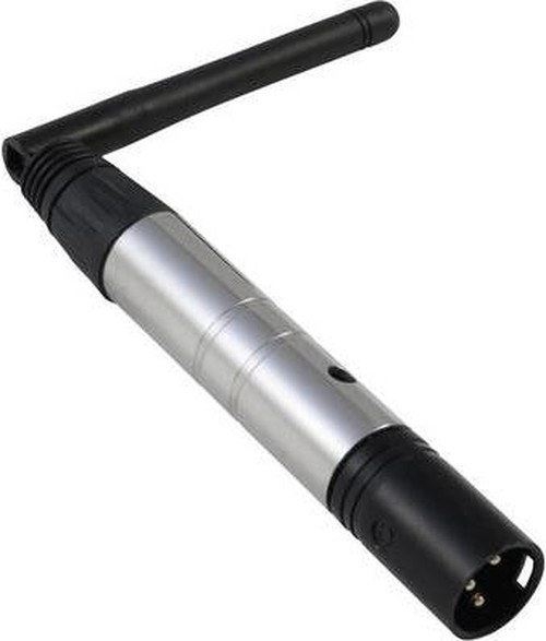 Trasmettitore Wireless DMX Eurolite 70064700 | Soluzione Economica e Robusta