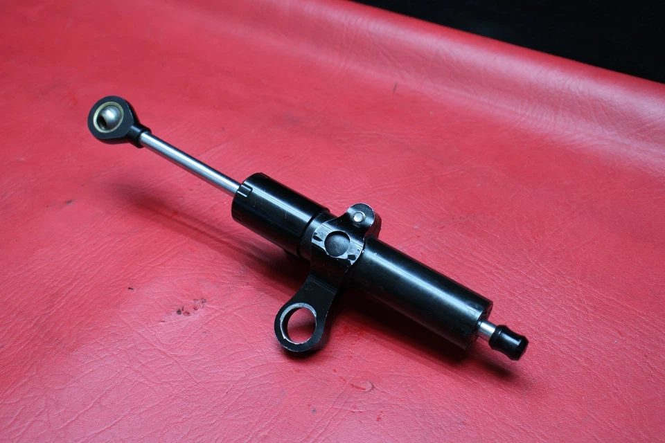 (2015 KTM 1290 SUPER DUKE) Amortiguador de dirección universal #8512 Foto 2 de 4