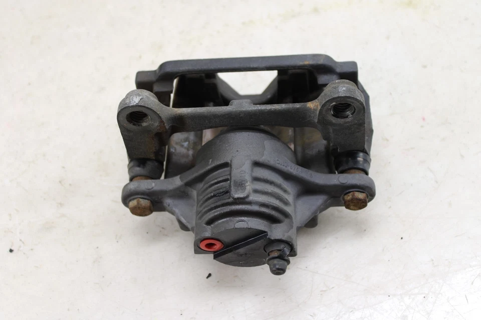 Juego de pinzas de freno Chevrolet Corvette 1997-2004 OEM NF45 Foto 4 de 4