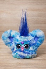Furby Furblets Ooh-Koo Mini Interactive Electronic Pet Toy Works Great Hasboro