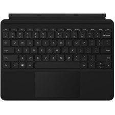 Microsoft Surface Go Type Cover Black - Compatible With Select Surface Gos - Lar