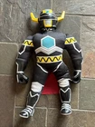 Vintage 21" Power Rangers Figure 1999 Magna Defender Stuffed Toy Vinyl Works