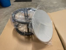 Origin Acoustics BZ68 Mounting Rings & Grilles