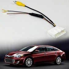 High Quality Adapter Car 24pin 12V 34cm Car Accessories High Reliability