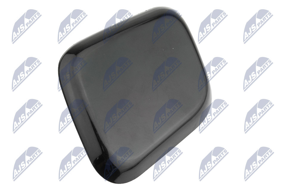 N.T.Y. EDS-NS-010.NTY Cover, bumper for NISSAN