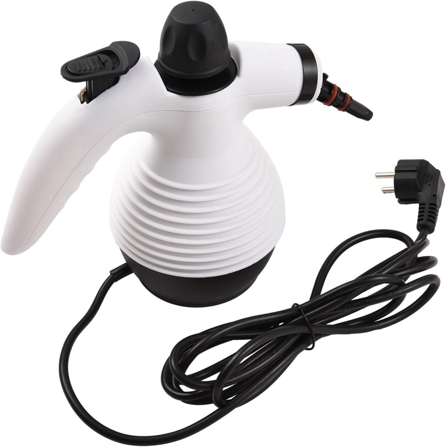 Vaporizzatore Portatile 1000W Multi-superficie - Pressione 3.2 Bar