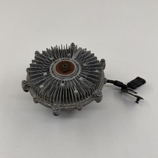 2019-2026 Ram 2500 3500 6.7L Cummins Radiator Cooling Fan Clutch OEM