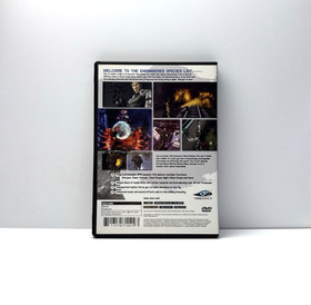 Extermination Sony PlayStation 2 PS2 CIB Complete Refurbished & Tested