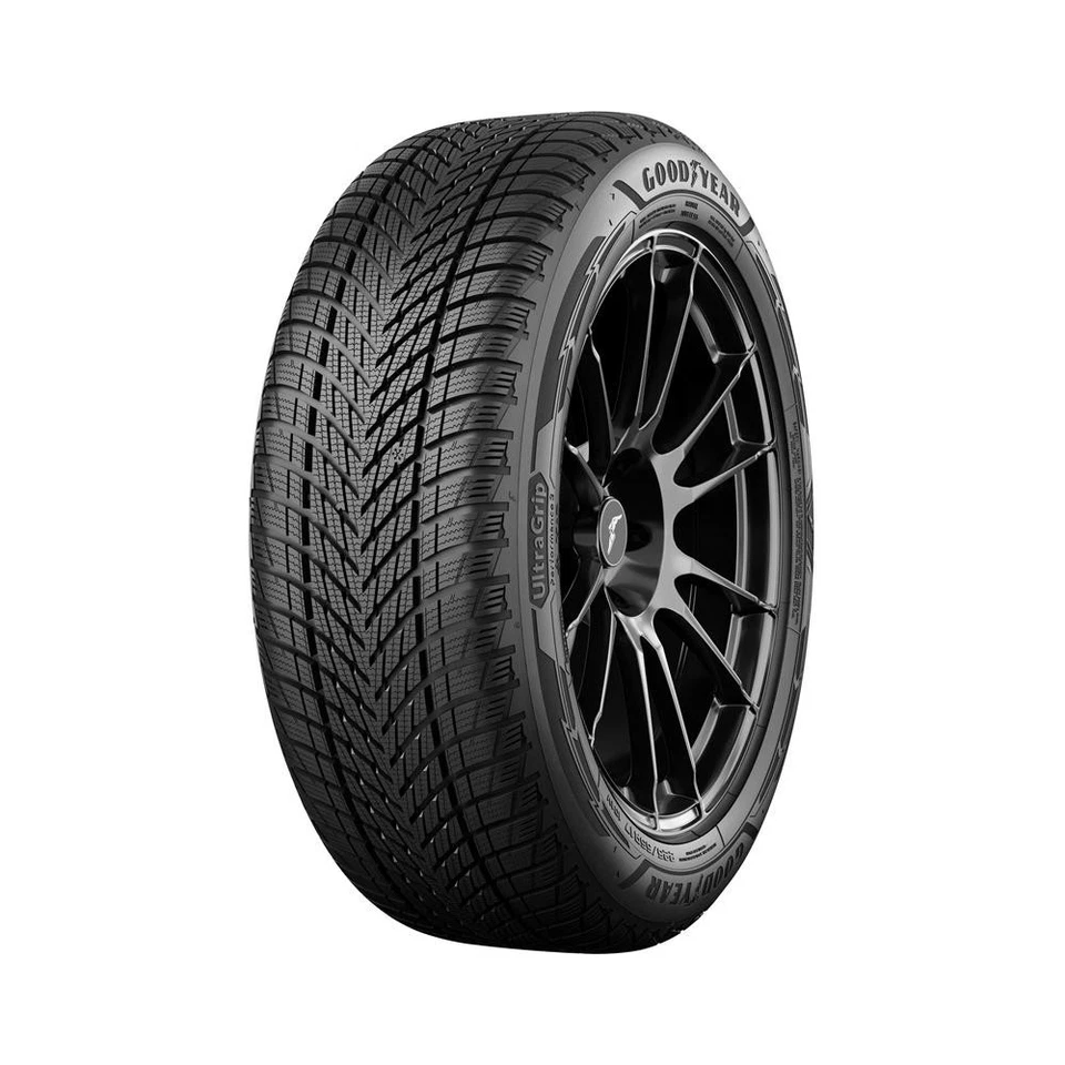 Goodyear UltraGrip Performance 3 205/50 R17 93V XL M+S Winterreifen