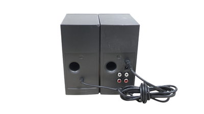 Bose Companion 2 Series II Multimedia Speaker System for sale