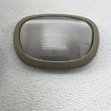 1998-2002 Dodge Ram Dakota Roof Dome Light Map Light Assembly OEM Mopar OEM