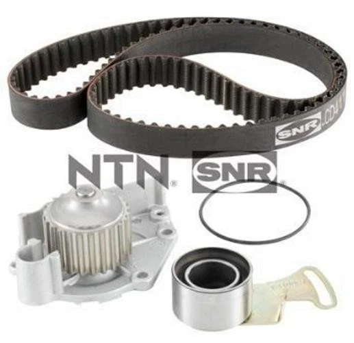 Juego de correas dentadas SNR KDP461.020 + bomba de agua para ROVER 75 (RJ) 75 Tourer (RJ) - Imagen 4 de 4